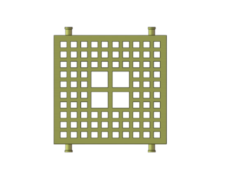 炉排
